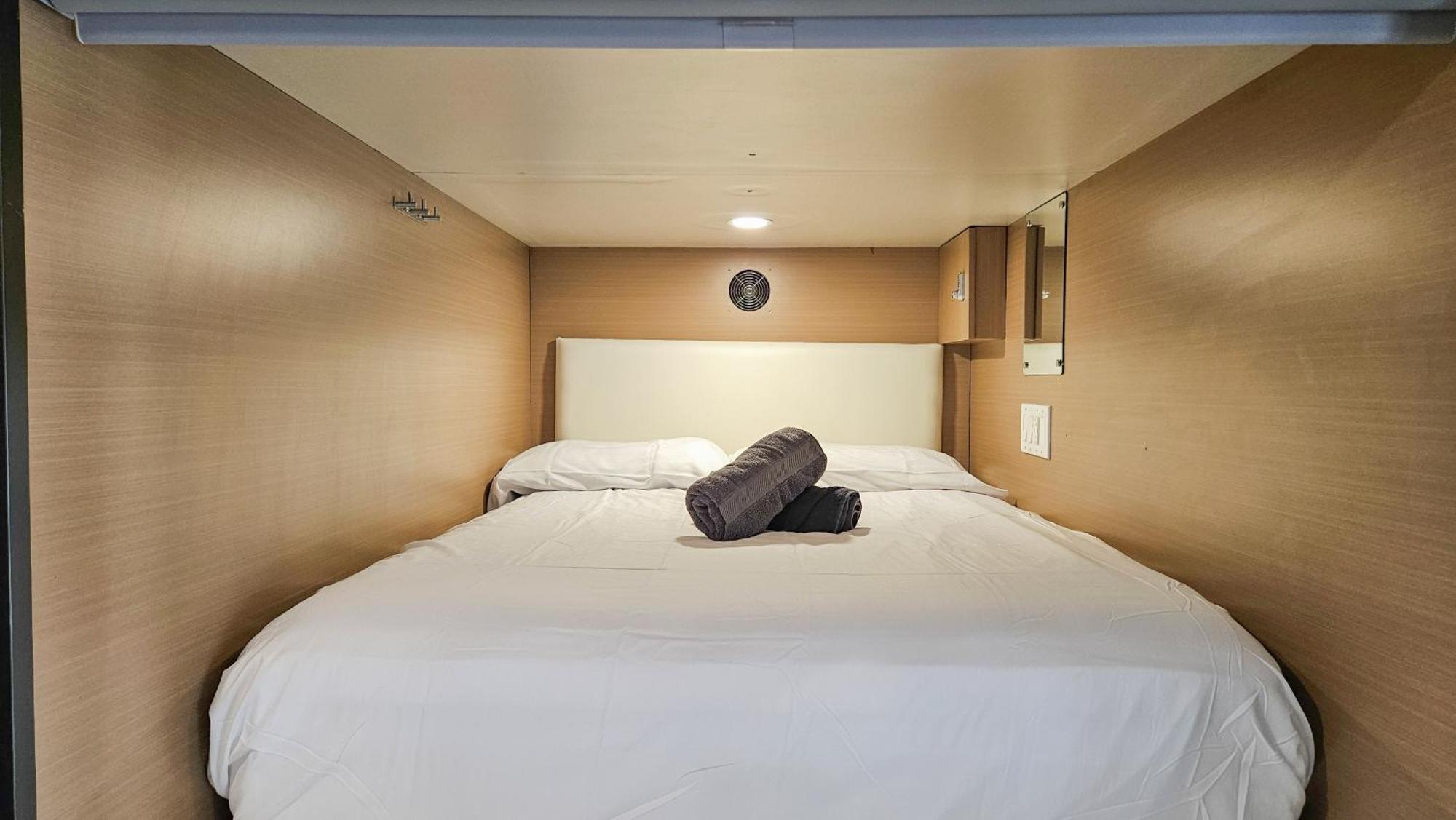 Seasun Hostel - Los Angeles, Los Angeles